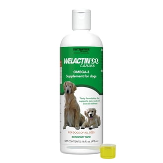 l carnitine and omega 3 for cats Omega-3 | Skin, Coat & Joint Support Also other ingredience include Crude fat NORDIC NATURALS Omega-3 Cat Supplement,