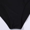thumbnail image 4 of OSFVNOXV 2 Piece Bikini Sets for Women,Push Up Bra for Big Breasted Women and Criss Cross Waist Panties,Womens Summer Swimwear Beachwear Bathing Suits, 4 of 8