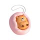 thumbnail image 2 of Xihbxyly Calentador de Manos, Recargable Por Usb, Dos Ajustes de Temperatura, Protección Contra Sobrecalentamiento, Portátil, para Uso En Exteriores y Oficinas, Tamaño Compacto, Incluye Cordón., 2 of 5