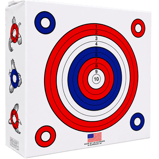 Trooper Field Point Target - Walmart.com