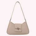 thumbnail image 3 of 9252 Bolso Mujer Trendy2k Star Hot Girl Con Textura PU Con Un Hombro Y Media para Axilas, 3 of 9