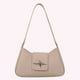thumbnail image 3 of Bolso Mano para Mujer Informal Ocio Al Aire Libre Con Lentejuelas Cuero PU, 3 of 9
