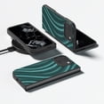 thumbnail image 5 of for Google Pixel 9 Pro Fold / Fold 2 Case, Luxury TPU + PC Shockproof Drop Protective Anti-Scratch Anti-Fingerprint Support Wireless Charging Lightwieght Slim Fit Hybrid Phone Case Cover, Green, 5 of 5