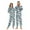 W585, variant on joogoo Sharks-s1 Unisex Adults Onesies Pajamas Jumpsuits L