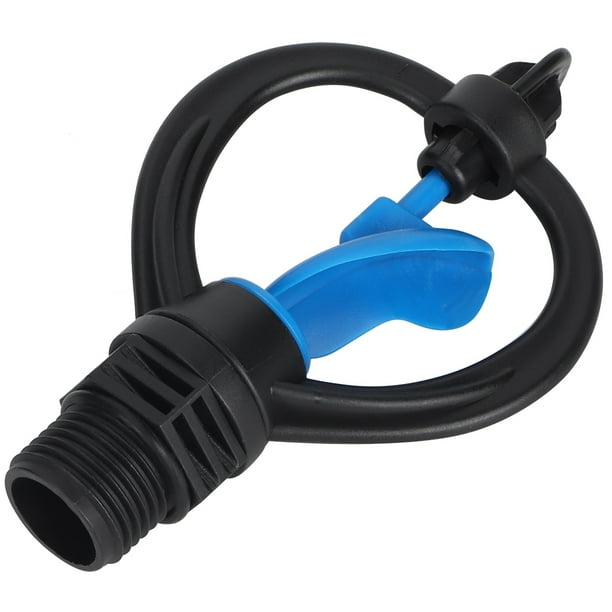 VGEBY Water Sprinkler, Lawn Sprayer Garden Spray Head, For Lawn