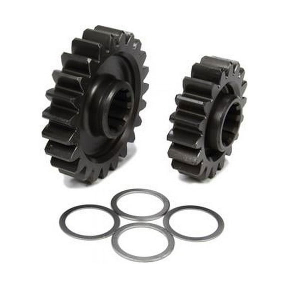 Quick Change Gear Pro-Lite Set