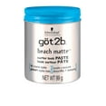 thumbnail image 1 of got2b Beach Matte Look Surfeur Pâte, 1 of 6