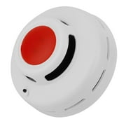 Universal JKD-601 Home Monoxide Detector Portable CO Carbon Smoke Alarm Durable Monoxide Sensor Home Security Warning