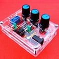thumbnail image 3 of 1 Pack for XR2206 Signal Generator Welded for 2206CP Function Generator, 3 of 6