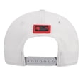 thumbnail image 4 of Men's New Era  Gray Arizona Diamondbacks 2026 Clubhouse 9SEVENTY Adjustable Hat, 4 of 4