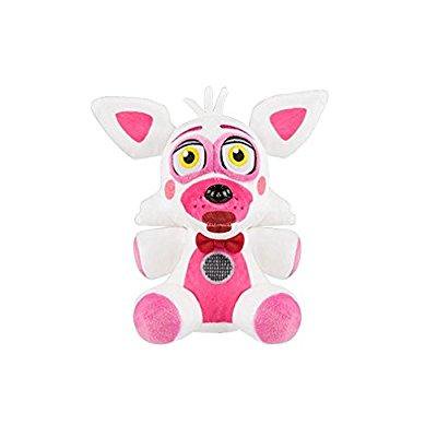 funtime freddy plush walmart