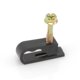 thumbnail image 2 of SatelliteSale Dual Flex Cable Clip Negro 100 Uds., 2 of 5