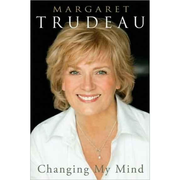 Pre-Owned Changing My Mind (Hardcover) 0062064878 9780062064875