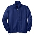 thumbnail image 4 of Sport-Tek Full-Zip Wind Jacket, 4 of 5