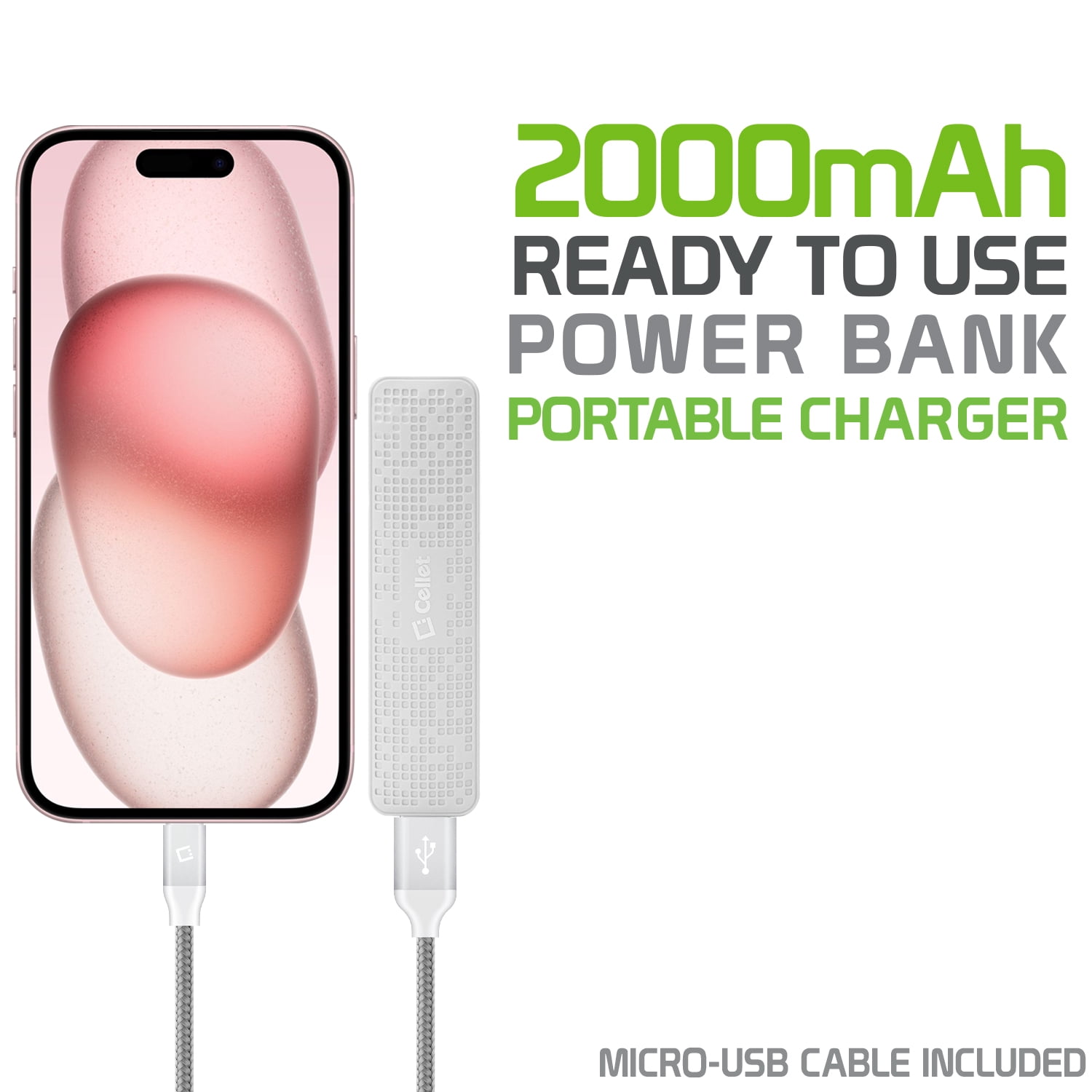 cellet portable charger