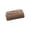 Brown, variant on Celsvanis Bath Towel Microfiber Coral Fleece Face Towel Highly Absorbent Quick Dry Soft Plush for Home Bathroom Shower Daily Spa Use, Purple