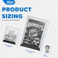 thumbnail image 4 of Funko Pop Movies Poster Doroty Y Toto 10 El Mago De Oz, 4 of 5