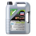 thumbnail image 1 of LIQUI MOLY SPECIAL TEC AA SAE 5W-20 5 L, 1 of 1