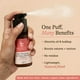 thumbnail image 3 of Champú seco en polvo en aerosol Beauty by Earth Travel Size, 3 of 8