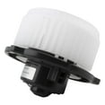 thumbnail image 4 of BOXI Heater Blower Motor With Fan for Toyota Avalon 2000-2004 / for Toyota Camry 2002-2006 / for Toyota Solara 2004-2008 / Replace OE# 87103-06031 8710306041 8710308051, 4 of 6
