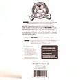 thumbnail image 3 of Bullibone Large Bacon Flavored Oral Care Dog Chew Toy, 3 of 6