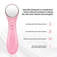 thumbnail image 5 of MERILER Home Rejuvenation Instrument, Face Lifting and Pore Cleansing Device, Microcurrent Multifunctional Beauty Tool for Skin Firming and Hydration, 5 of 7