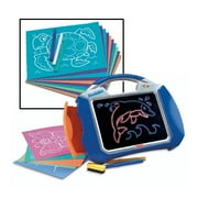 Doodle Pro Glow With Bonus Refill Pack