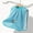 Blue Dolphin, variant on Baby Bibs for Boys Girls, Towel Toddler Bibs for Baby Girl, Waterproof Toddler Bibs 1-5 Years Good Absorbent