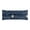 Space, variant on Space Geek Themed Mastectomy Seatbelt Pillow - Star Print Post Surgery Cushion
