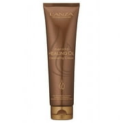 L'Anza Keratin Healing Oil Cleansing Cream 3.4 oz