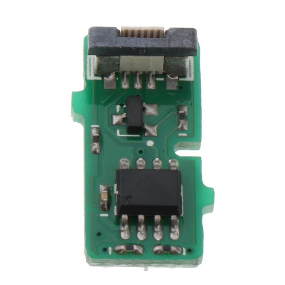 1 Unidad de Tablero de Encendido / Apagado para Reparación y Reemplazo de Controlador de PS3 Tamaño 20mm
