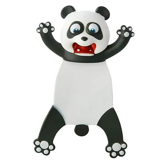 4PCS 3D Cartoon Animal Bookmark Set for Kids Novelty Funny Cute Bookmarks Reading Bookmark Presents Favors