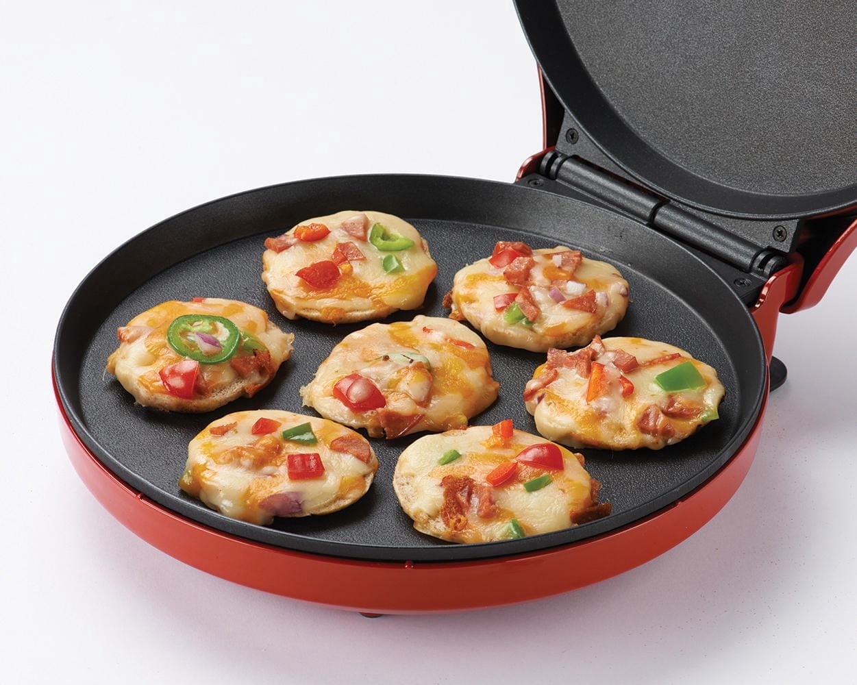 Betty Crocker™ Pizza Maker Plus
