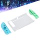 thumbnail image 5 of Funda juegos, funda protectora dividida con carcasa de PC para accesorios de funda protectora de consola SwitchVideoGames Fyydes Descripción de la referencia, 5 of 6