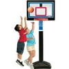 Little Tikes Play Like a Pro Basketball Set