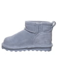 thumbnail image 3 of BEARPAW Shorty Toddler Boot | Toddler's Ankle Boot | Toddler's Slip On Boot | Comfortable Winter Boot | Multiple Colors & Sizes, 3 of 9