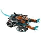 thumbnail image 3 of LEGO Legends of Chima Flying Phoenix Fire Temple Kids Building Play Set | 70146 LEGO -, 3 of 8