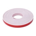 thumbnail image 4 of Siruishop Protège-Bord de Meuble 10 m Bande de Bord en Forme de U pour Tables Panneau Rigide Chaise, 4 of 8