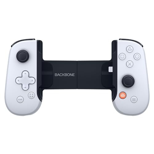 Backbone Oneコントローラー　iPhone専用 Free Shipping! Backbone Mobile Gaming Controller for iPhone