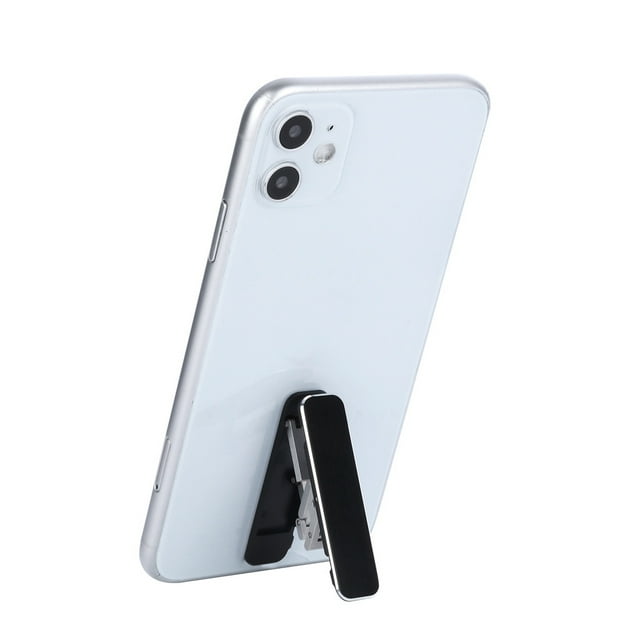 Agiferg Mini Berceau Pliable Réglable Supports Multi-Angle pour Téléphone Intelligent