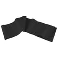 thumbnail image 2 of Soft Protective Cover for 88 Key Digital Piano Keyboard, Black, 2 of 2