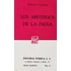 thumbnail image 1 of Los misterios de la India Editorial Porrúa 9789684522831, 1 of 2