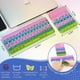 thumbnail image 2 of Teclado Push Pop YONGSHENG Juguete Fidget para Niños Aliviar Estrés Macarons, 2 of 5