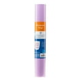 thumbnail image 3 of (2 pack) Hello Hobby 12" x 4' Violet Permanent Craft Vinyl Roll, 3 of 10