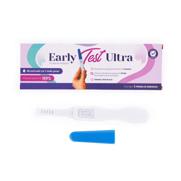 Test ultrasensible hotsell