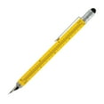 thumbnail image 3 of Monteverde One Touch Fountain Pen Medium Point Black Ink (MV35231), 3 of 4