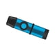 thumbnail image 4 of Kazoo de metal. Incluye 5 flautas de repuesto. Portátil, profesional y fácil de aprender. Azul, 4 of 6