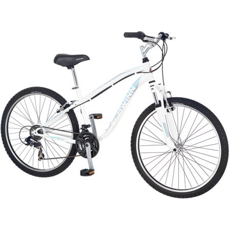 schwinn mountain bike walmart