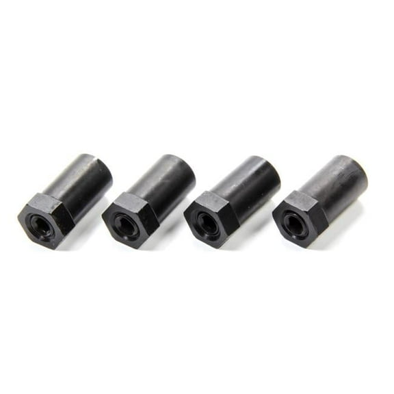 Scorpion Racing Products Poly Locks - 3/8 (4pk) PL38-4