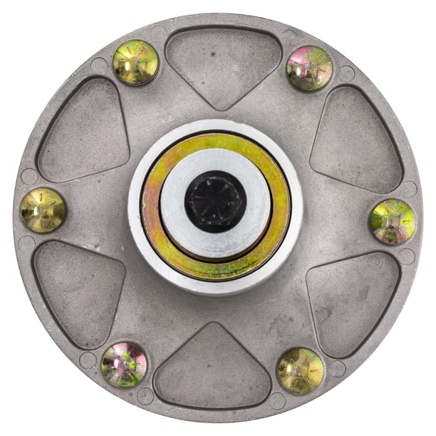8TEN Deck Spindle for Exmark Lazer Z X Series 109-6917 810